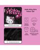 Hello Kitty Hello Kitty Velour Hoodie And Pants Set (toddler, Little Kid & Big Kid) - 2