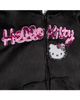 Hello Kitty Hello Kitty Velour Hoodie And Pants Set (toddler, Little Kid & Big Kid) - 5