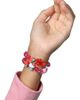 Hello Kitty Sanrio Hello Kitty Bracelet Set for Girls 2-Piece Official License - 4