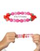 Hello Kitty Sanrio Hello Kitty Bracelet Set for Girls 2-Piece Official License - 5