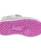Hello Kitty Sanrio Hello Kitty Sneakers for Girls Velcro Easy SlipOn Casual Comfort - 4
