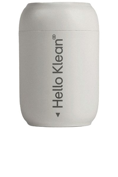 Hello Klean Hello Klean Refill Capsules (rain Shower & Shower Filter)