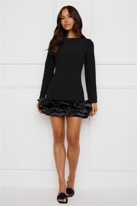 Sho Dress