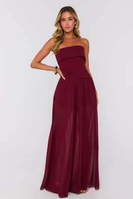 Sho Dress