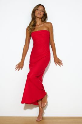 Sho Dress