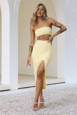 Sho Dress