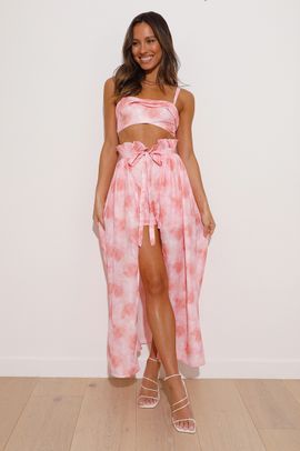 Sho Dress