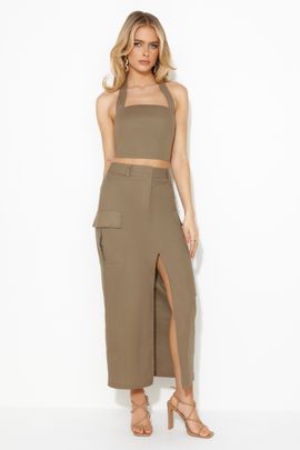 Sho Dress
