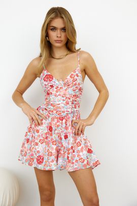 Sho Dress