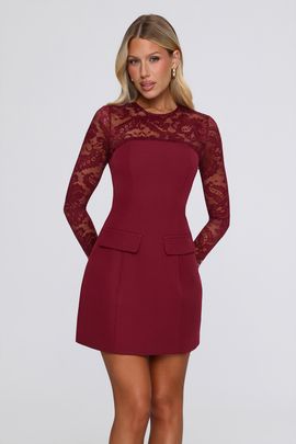 Sho Dress