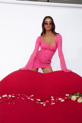 Sho Dress