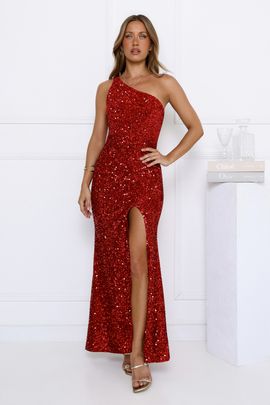 Sho Dress