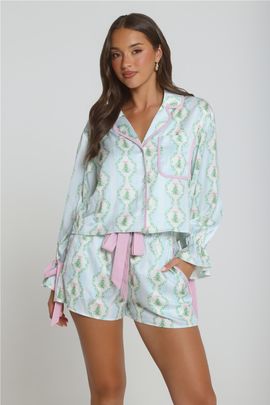 Sho Dress