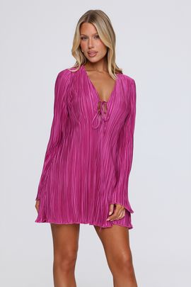 Sho Dress