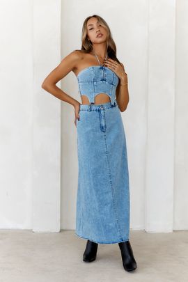 Sho Dress