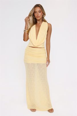 Sho Dress