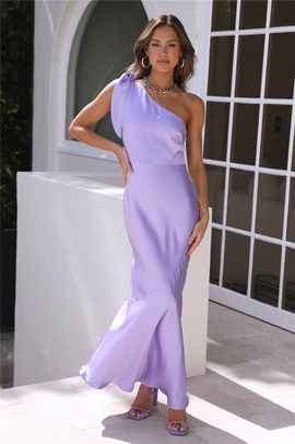 Sho Dress