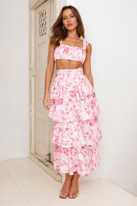 Sho Dress