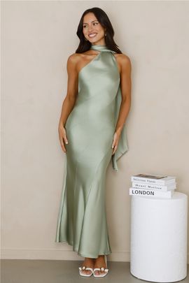 Sho Dress