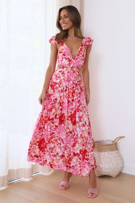 Sho Dress