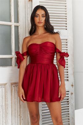 Sho Dress