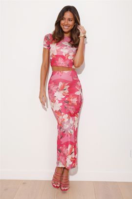 Sho Dress