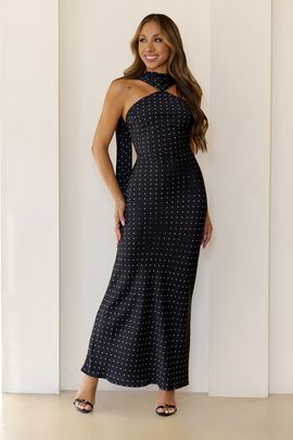 Sho Dress