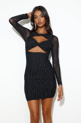 Sho Dress
