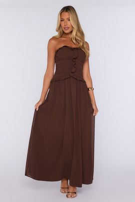 Sho Dress