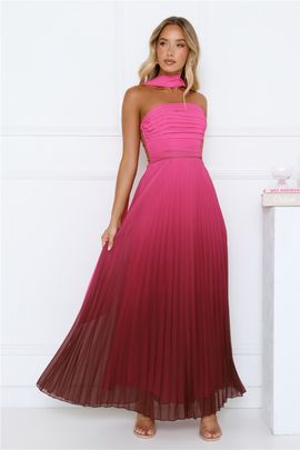 Sho Dress
