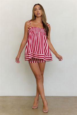 Sho Dress
