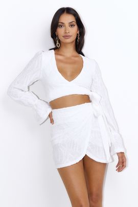 Sho Dress