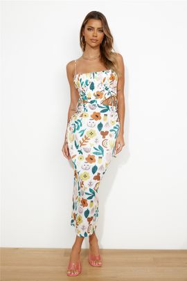 Sho Dress