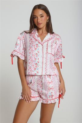 Sho Dress