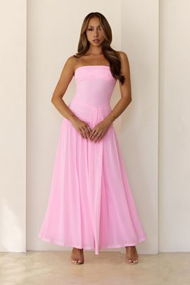 Sho Dress