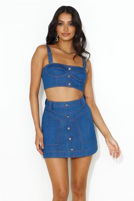 Sho Dress