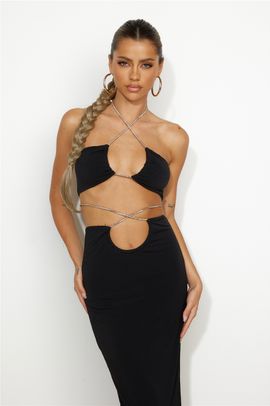 Sho Dress