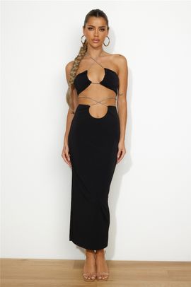 Sho Dress