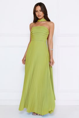 Sho Dress