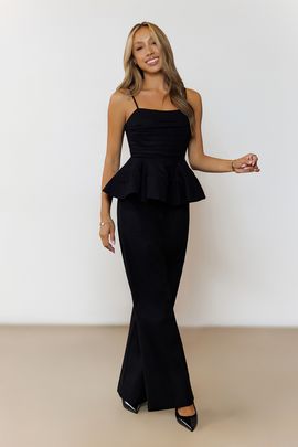 Sho Dress
