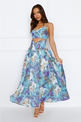 Sho Dress
