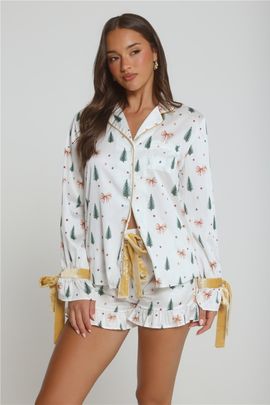 Sho Dress