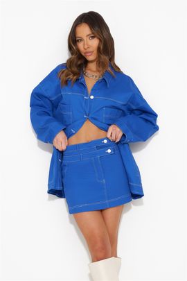 Sho Dress