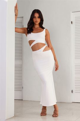 Sho Dress