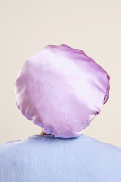 Hello Updo Hello Updo Silk Night Bonnet