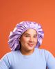 Hello Updo Hello Updo Silk Night Bonnet - 4