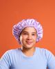 Hello Updo Hello Updo Silk Night Bonnet - 5