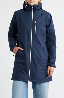 Helly Hansen Helly Hansen Belfast Waterproof Hooded Jacket