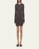 Helmut Lang Cable-Knit Cardigan - 2