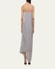 Helmut Lang Fluid Satin Slip Dress - 3